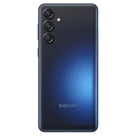 Samsung Galaxy M55 5G 8GB RAM 128GB Negro Samsung Galaxy M55 5G 8GB RAM 128GB Negro
